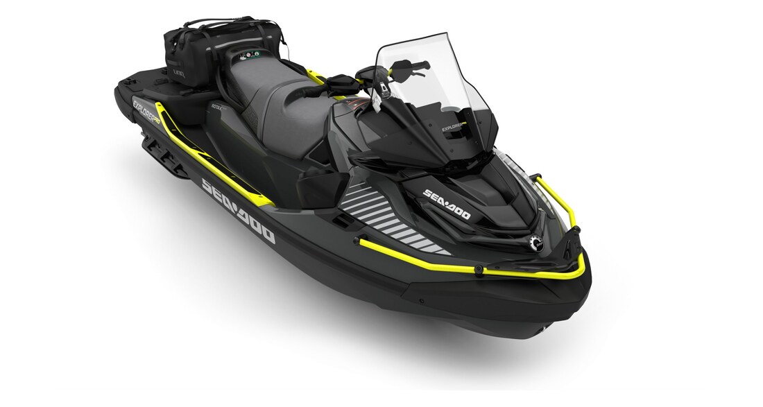 Sea-Doo Explorer Pro 230