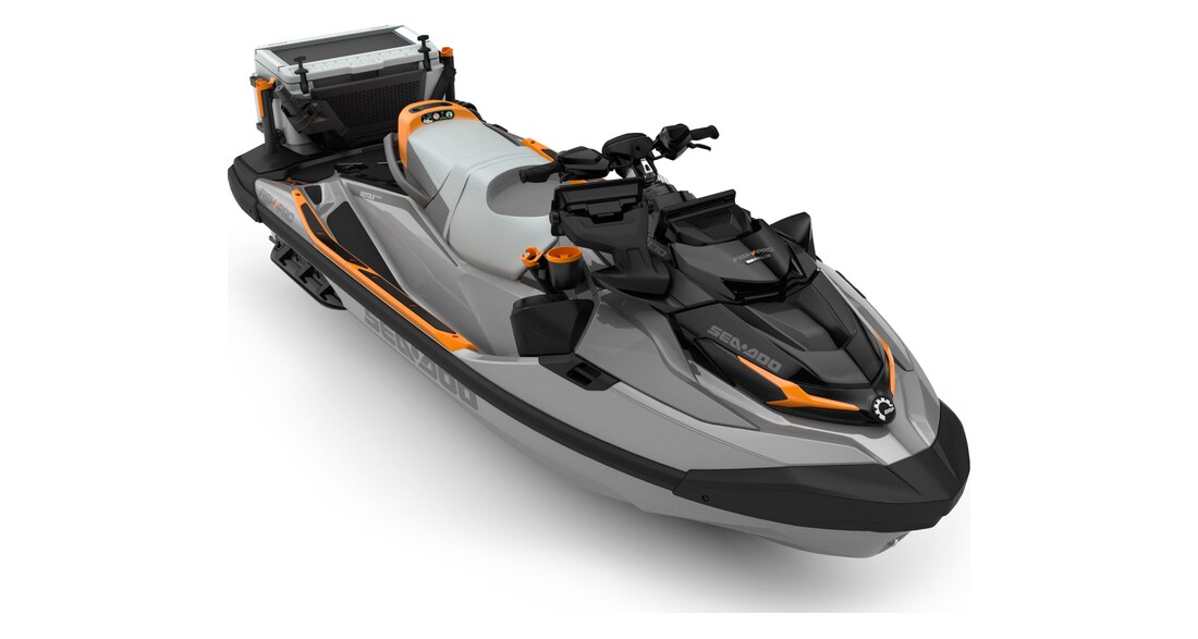 Sea-Doo FishPro Trophy 170