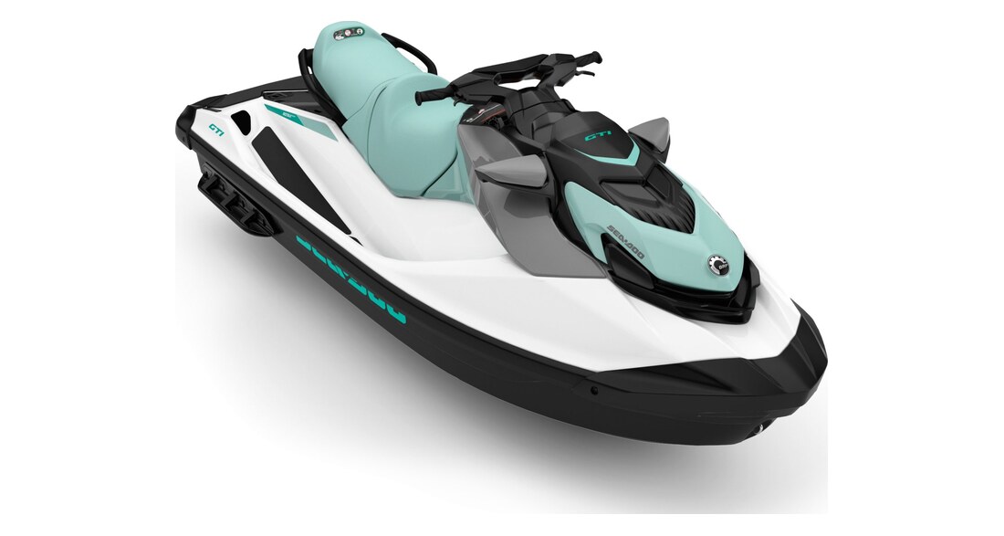 Sea-Doo GTI 130 2027