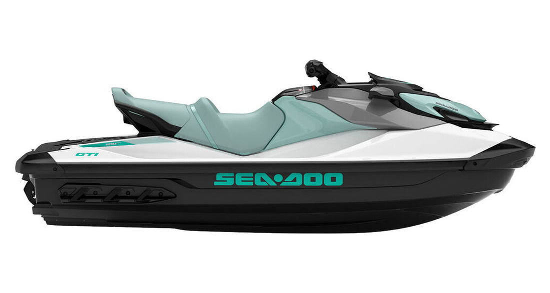 Sea-Doo GTI 130