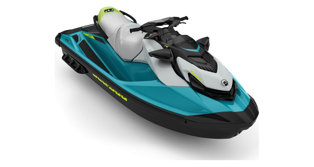 Sea-Doo GTI SE 170 2027