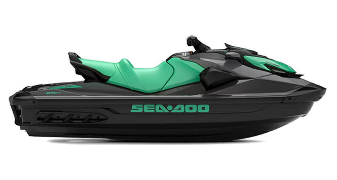 Sea-Doo GTI SE 170