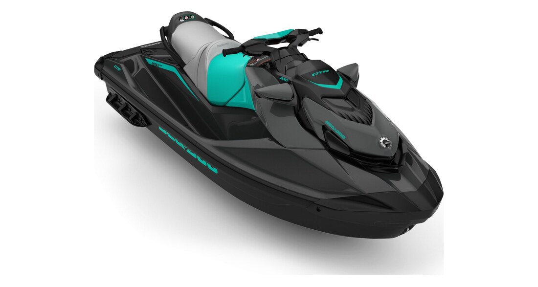 Sea-Doo GTR 230 2027