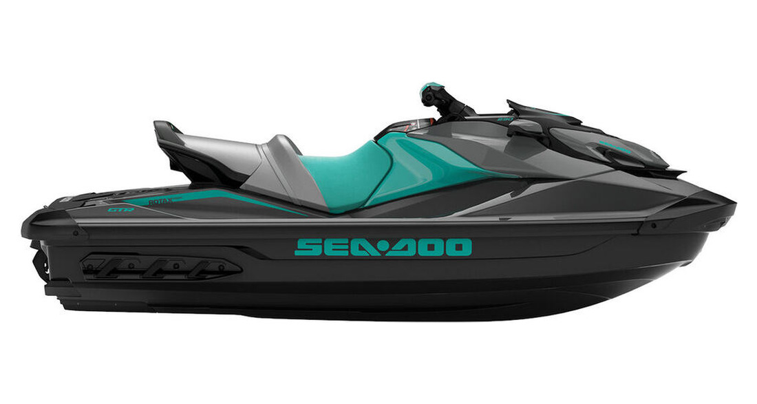 Sea-Doo GTR 230