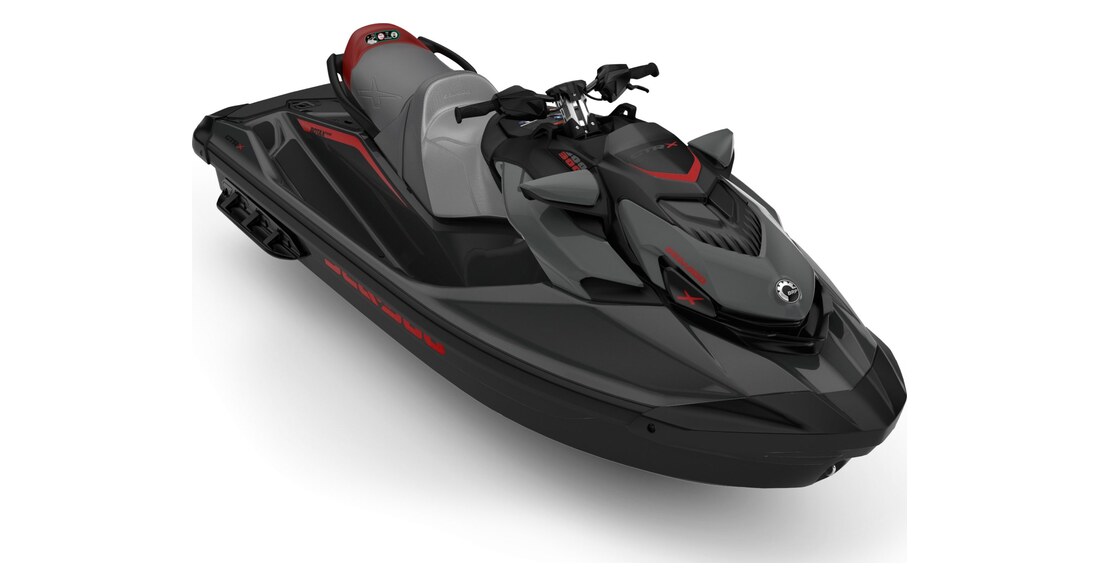 Sea-Doo GTR-X 300 2027