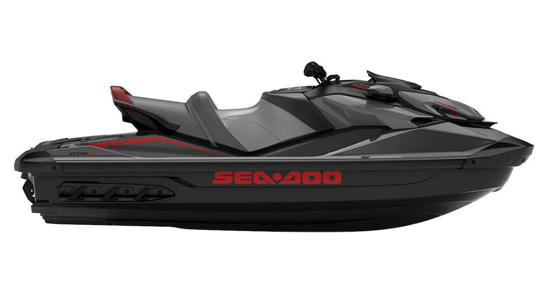 Sea-Doo GTR-X 300
