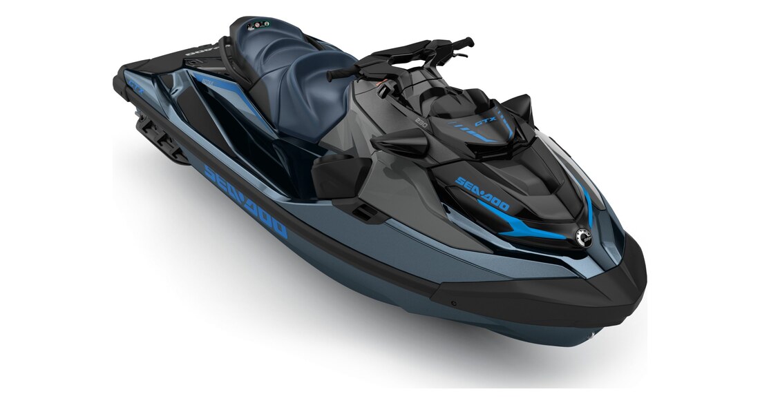 Sea-Doo GTX 230 iDF