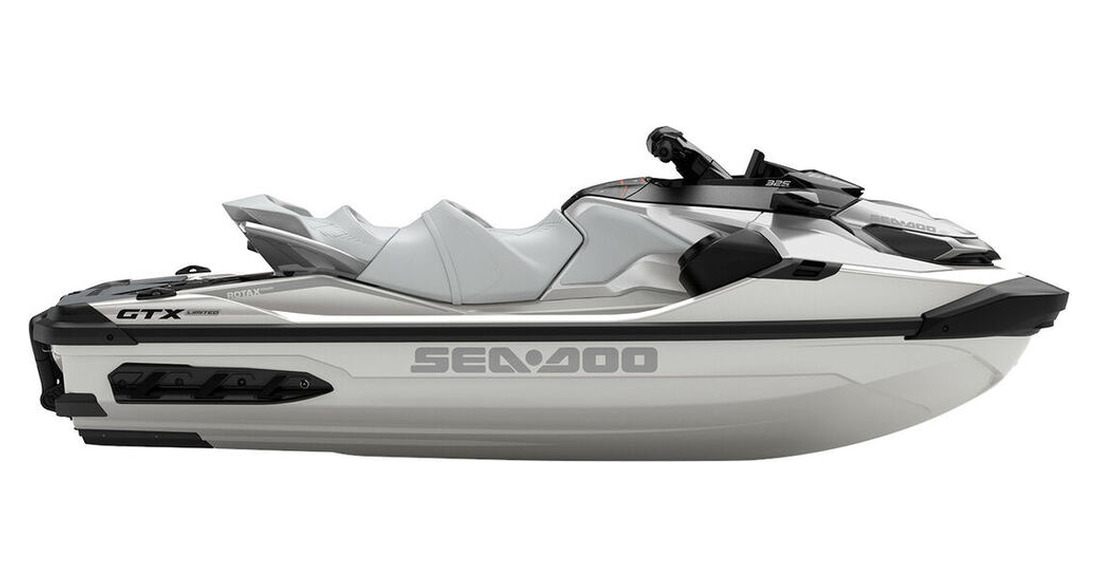 Sea-Doo GTX Limited 325