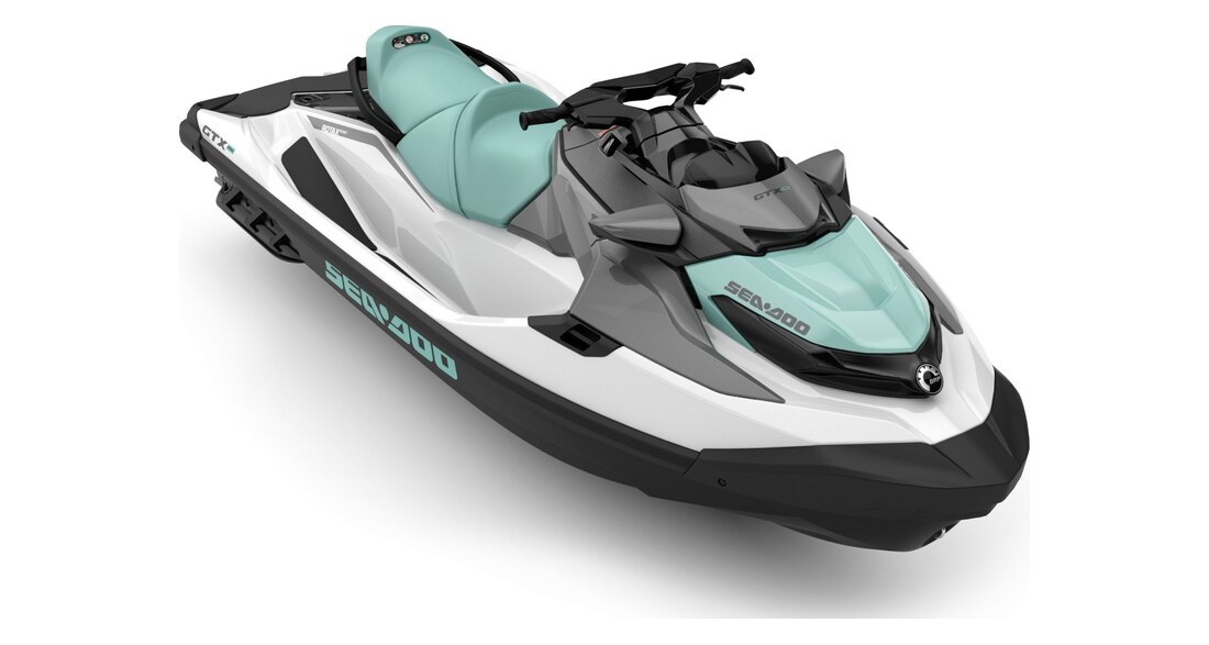 Sea-Doo GTX PRO 130 2027