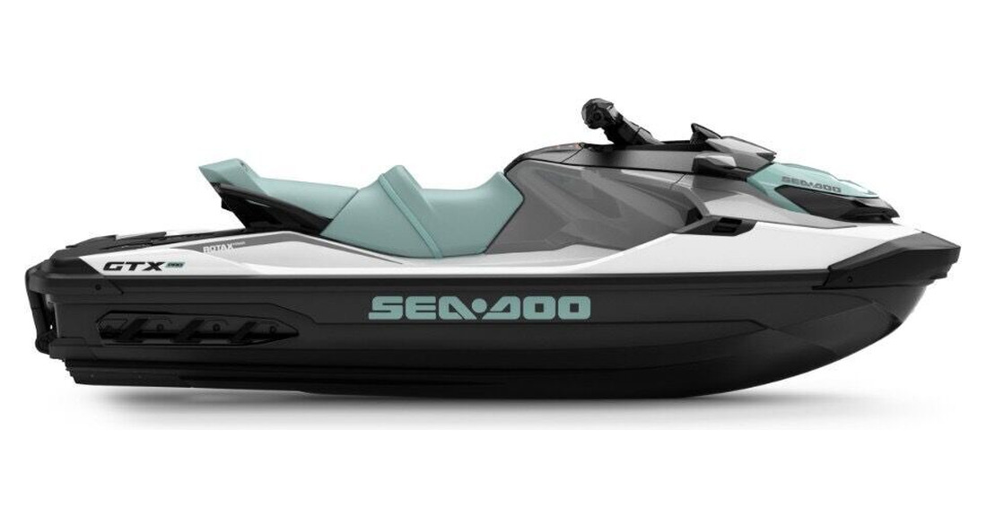Sea-Doo GTX Pro 130