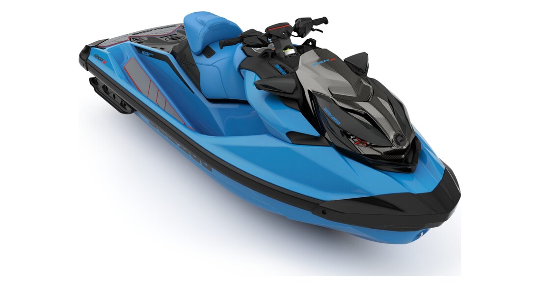 Sea-Doo RXP-X 350