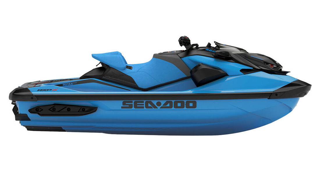 Sea-Doo RXP-X 325