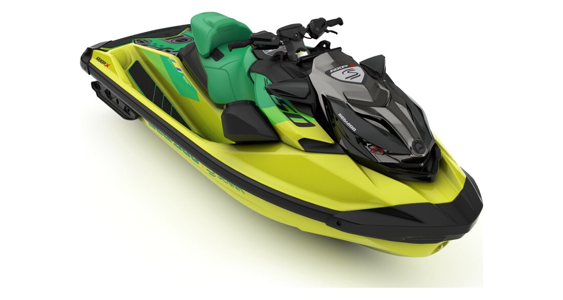 Sea-Doo RXP-X Senna 350
