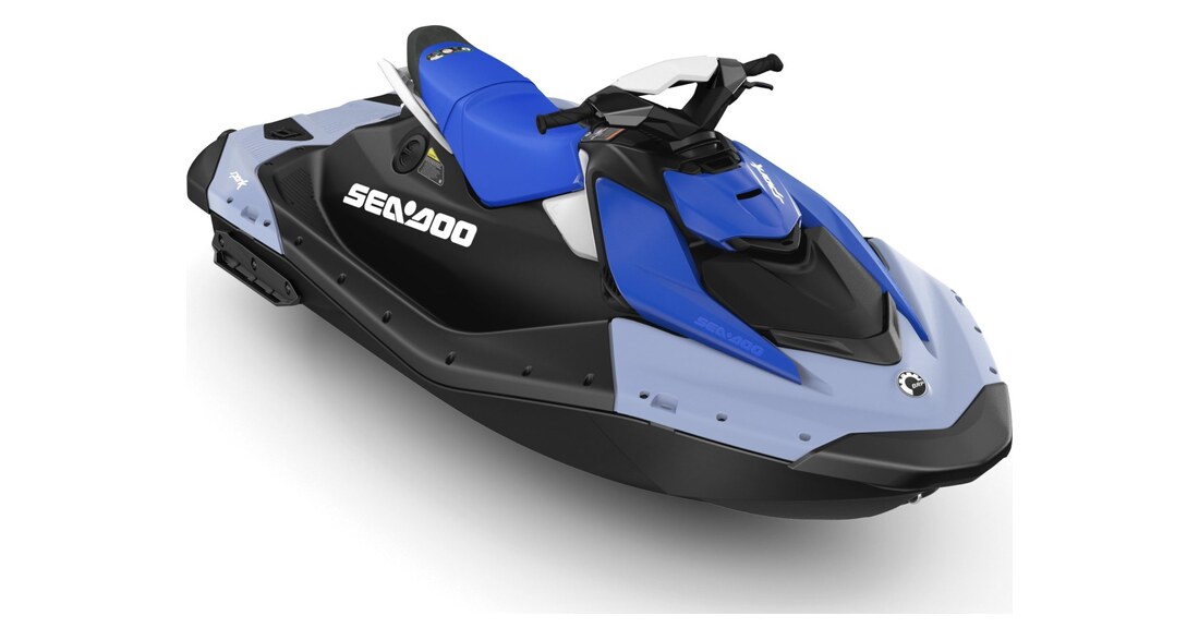 Sea-Doo Spark 90 Convenience Pack