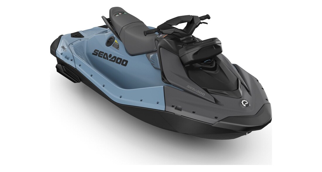Sea-Doo Spark X 110 Audio para 3