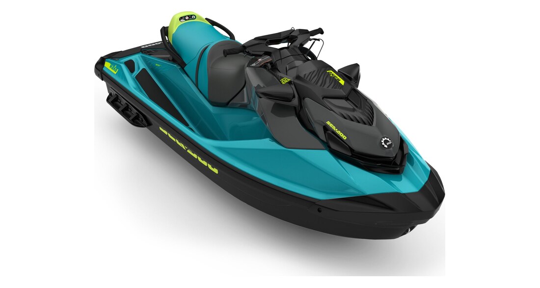 Sea-Doo Wake 170