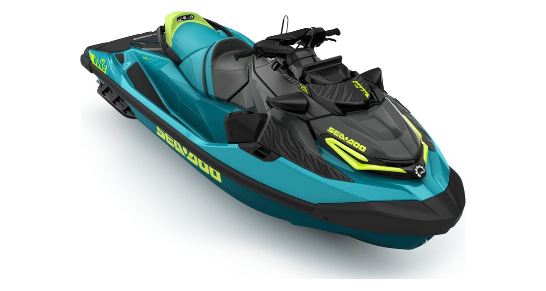Sea-Doo Wake Pro 230