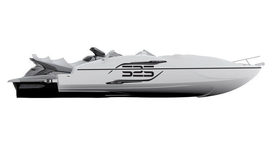 Sealver WB 525 Cruising