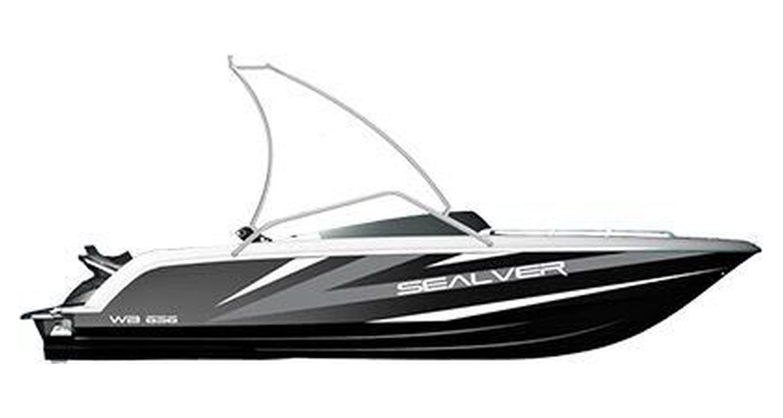 Sealver WB 656 Full Option